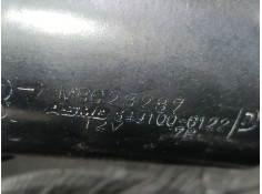 Recambio de motor limpia delantero para mitsubishi montero   (v3_w, v2_w, v4_w, v5_w) 2.8 td (v46w, v26w) referencia OEM IAM    2